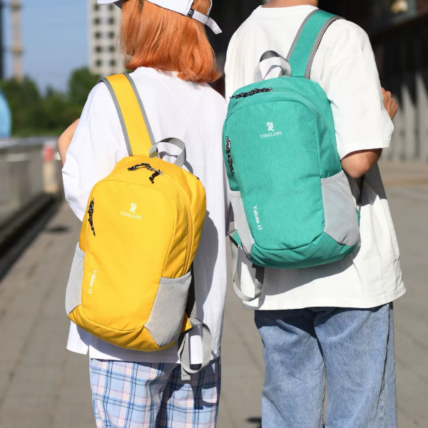 Amelia | Ultralight Adventure Backpack