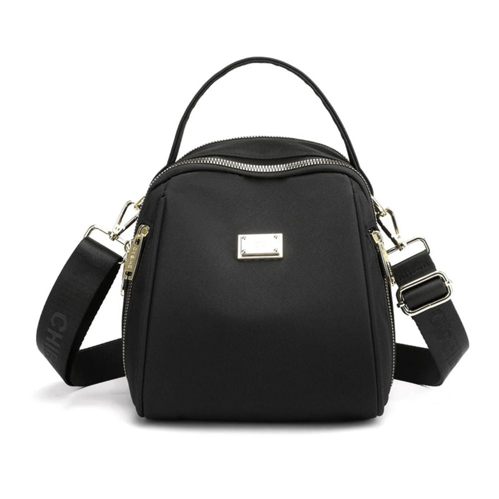 Lena | Women's 3-in-1 Waterproof Nylon Crossbody Handbag