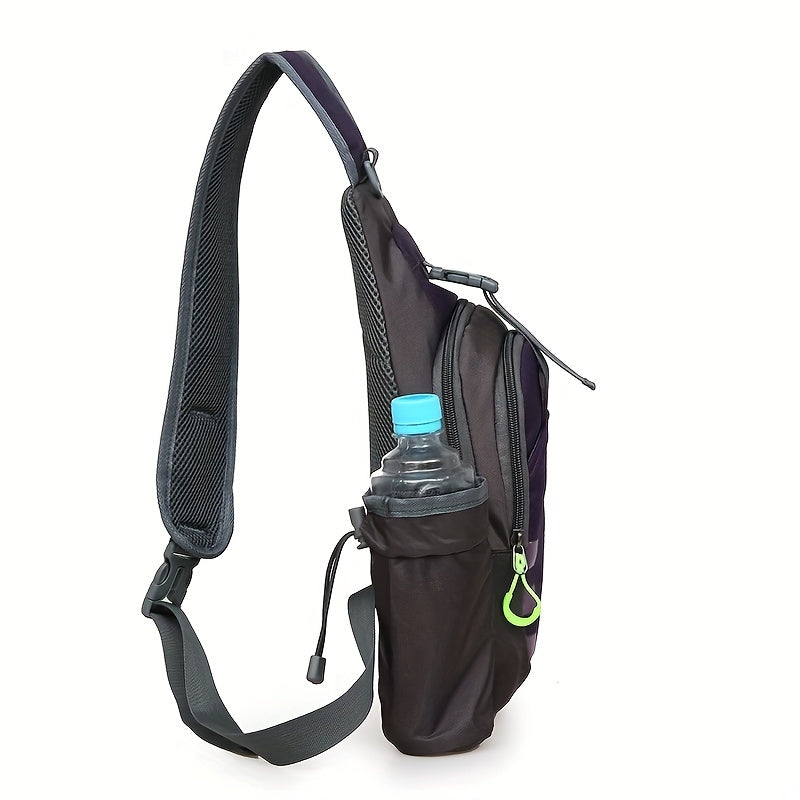Jack | Women's Adventurer's Waterproof Crossbody Bag