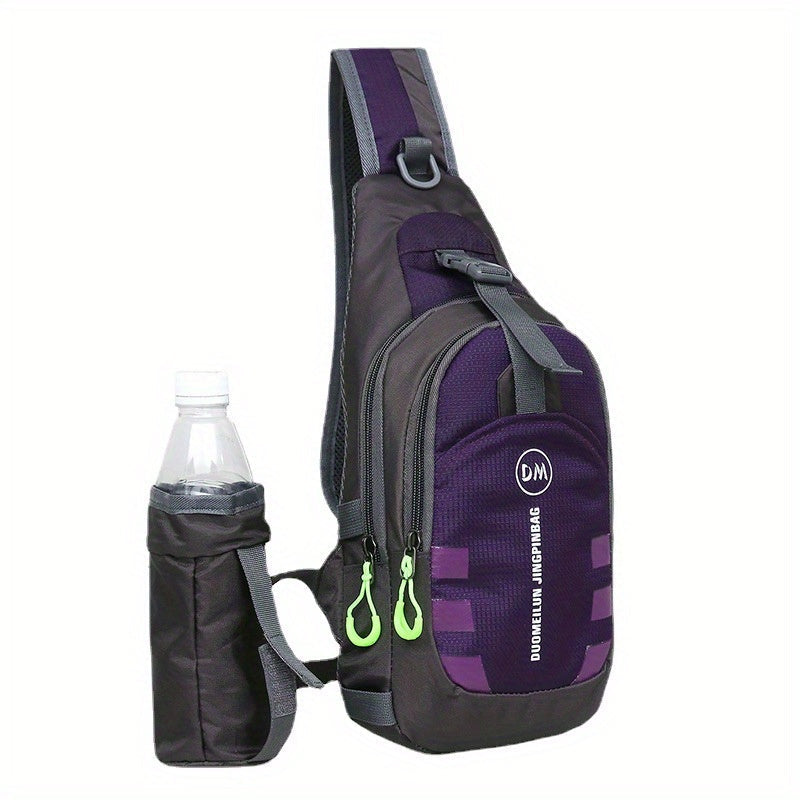 Jack | Women's Adventurer's Waterproof Crossbody Bag