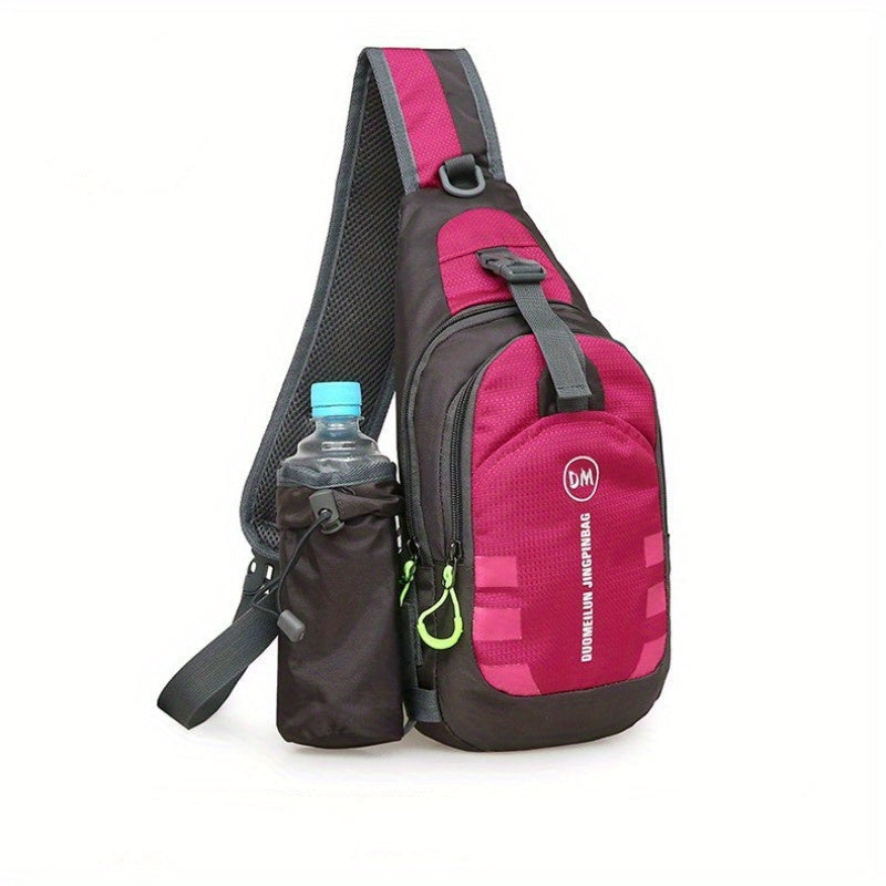 Jack | Women's Adventurer's Waterproof Crossbody Bag