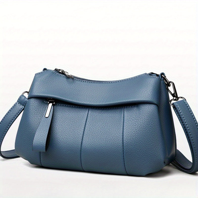 Celine | Women's Spacious & Waterproof Faux Leather Chic Women's Crossbody Handbag