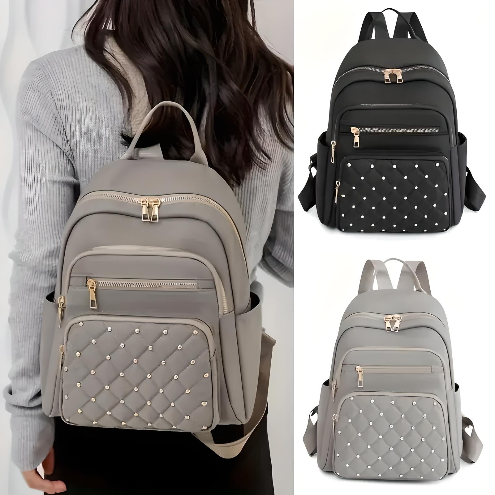 City Roamer | Women's Casual Travel Backpack