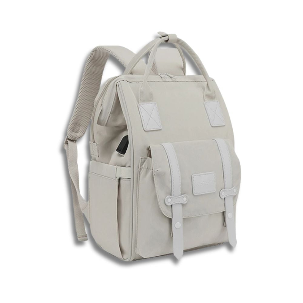 Ella | Women's Waterproof Daypack Travel Backpack