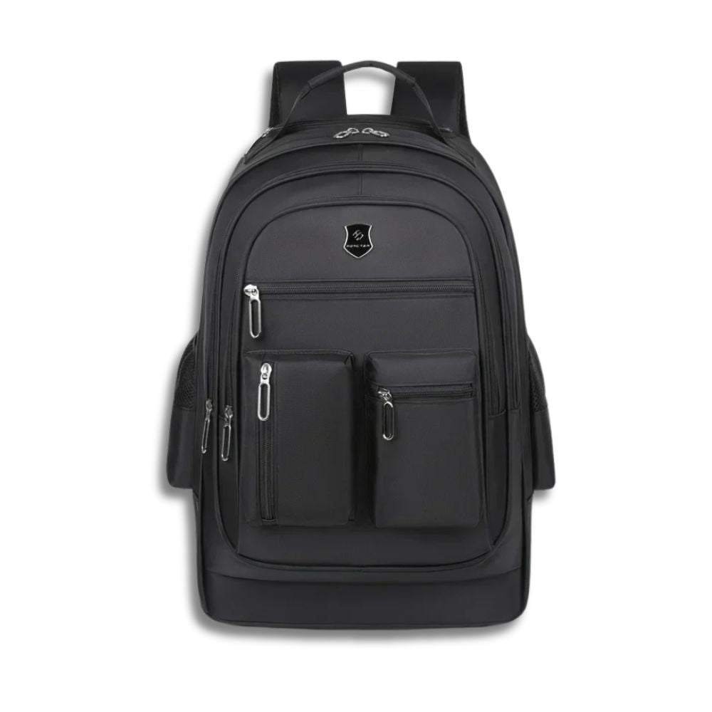 Blakely | Trolley Carry On Travel Backpack with Ultra-light Wheels