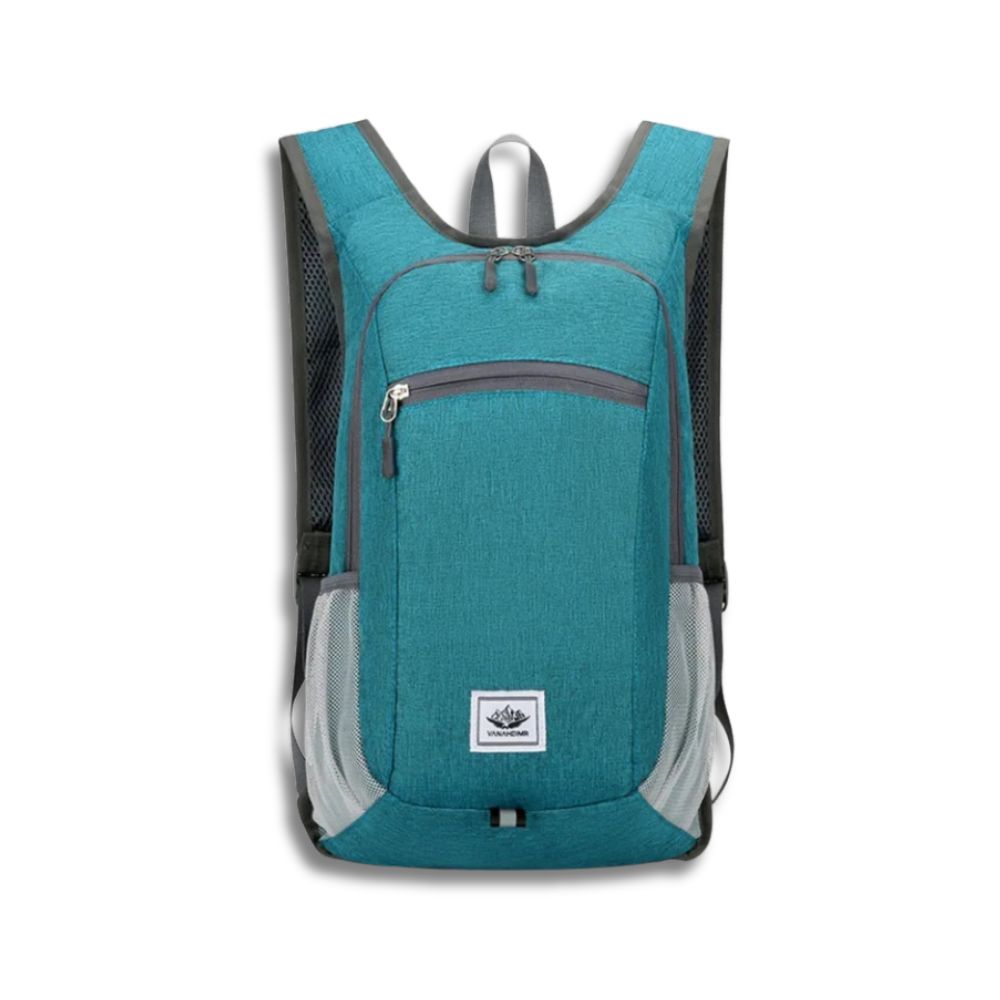 TrailMate | Foldable Waterproof Hiking Travel Backpack
