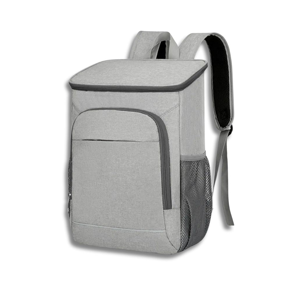 Summit | Men's 30L Insulated Leakproof Large Cooler Travel Backpack