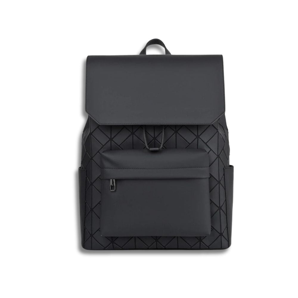 Carter | Men's Stylish Water-Resistant Travel Laptop Backpack