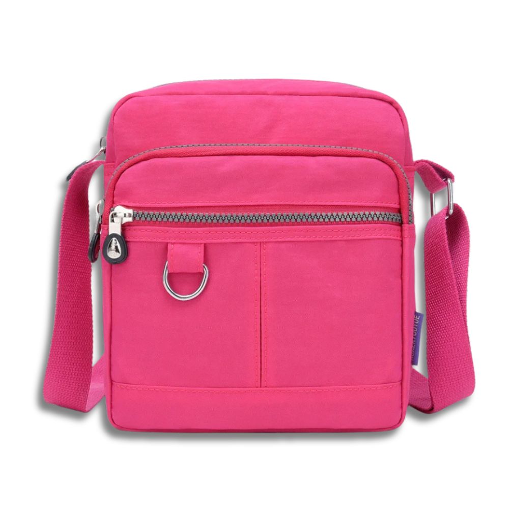 Sienna | Women's Lightweight Waterproof Crossbody Bag