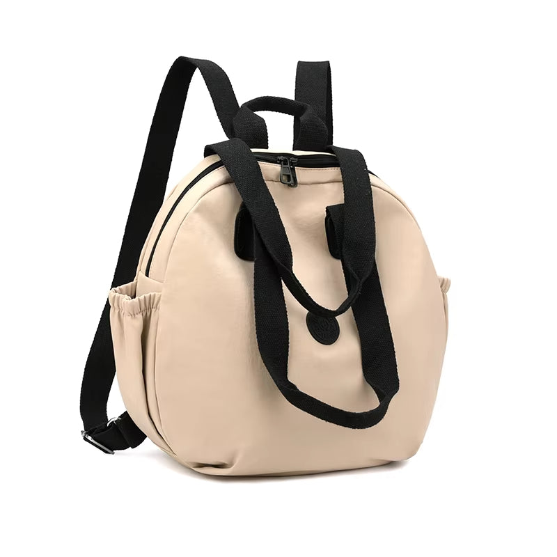 George | Men's Multi-Functional Anti-Theft Nylon Travel Backpack