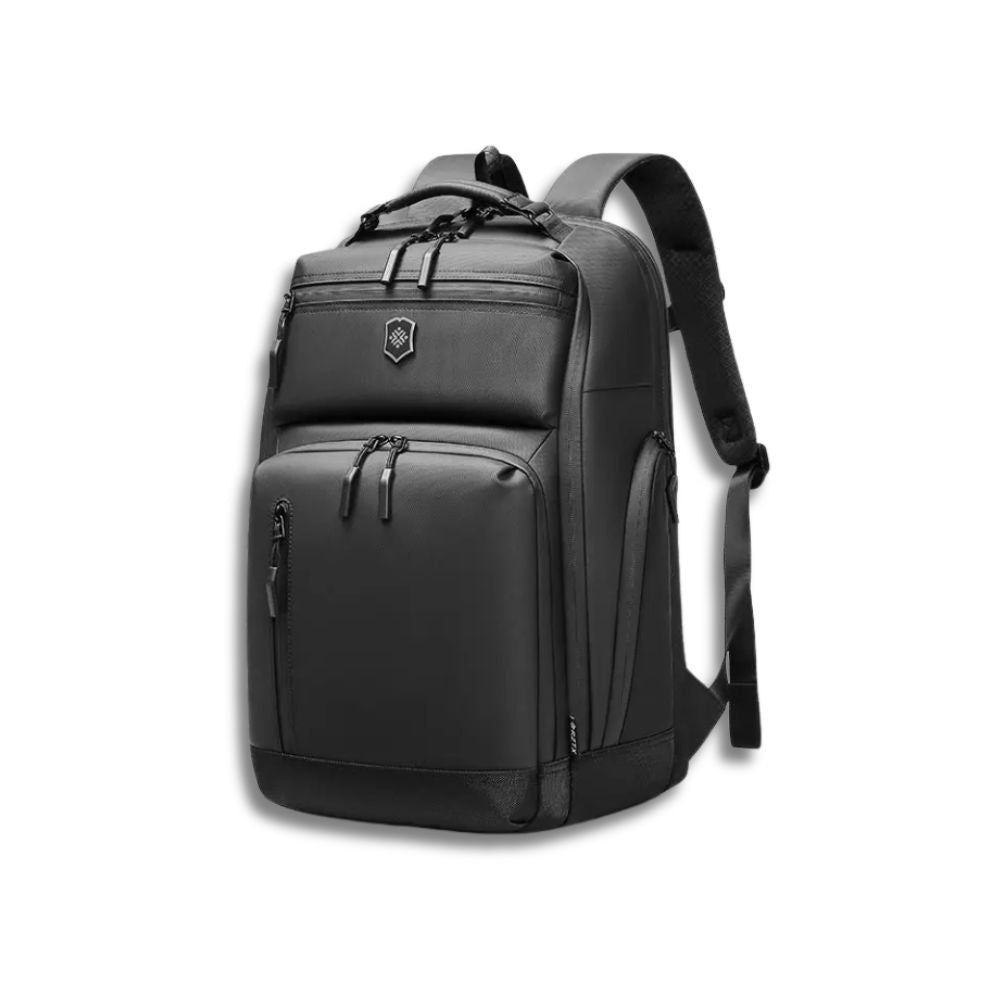 Camryn | Men's Waterproof Travel Laptop Backpack