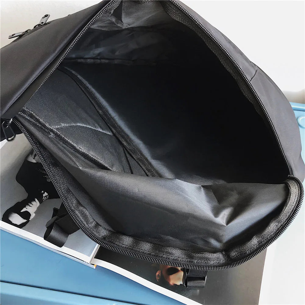 Niall | Trendy Waterproof Crossbody Sling Bag