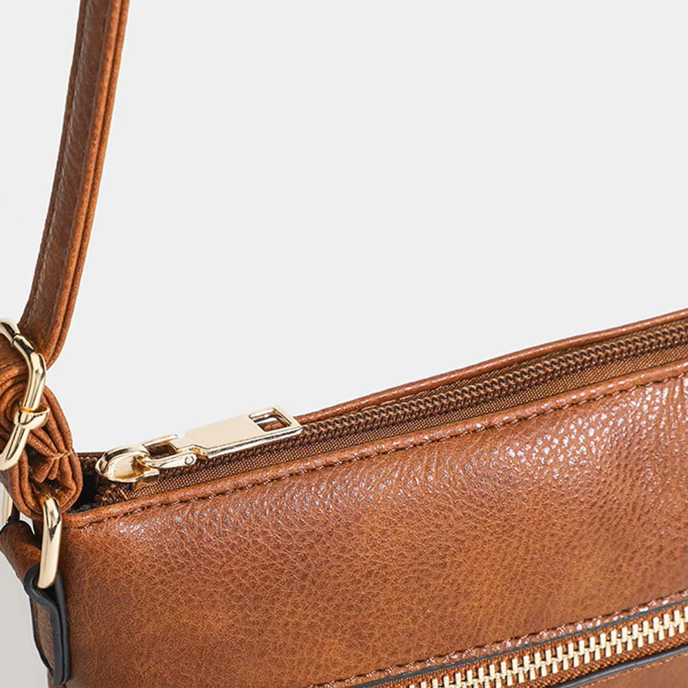 Women's Small Crossbody Sling Bag