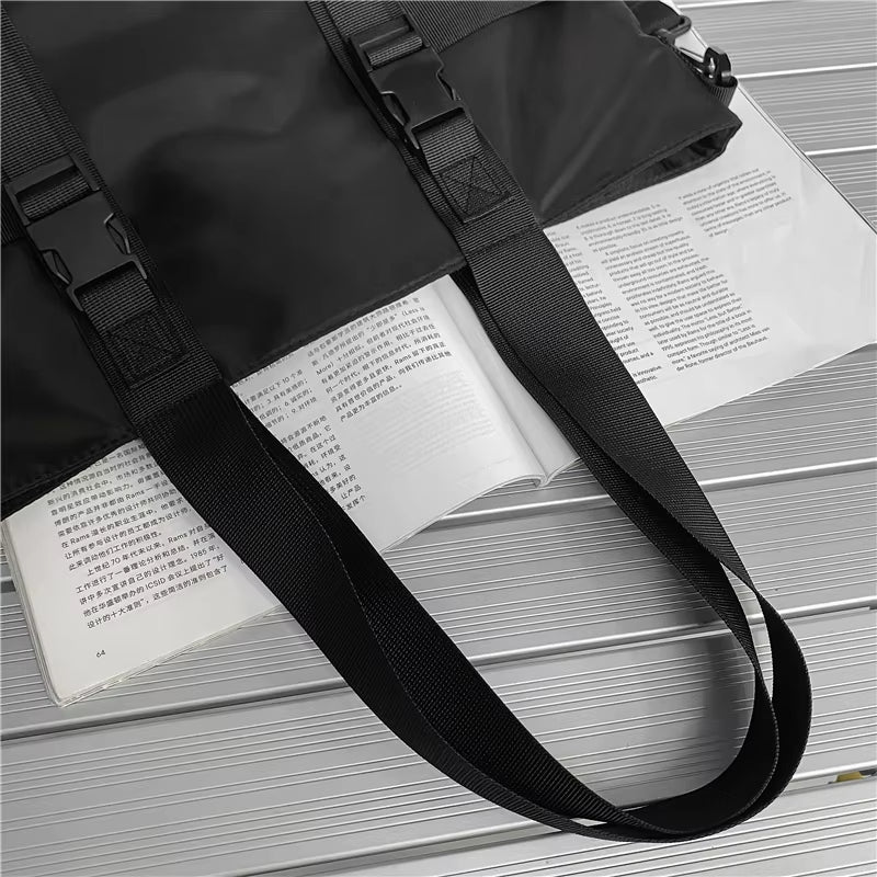 Maxwell | Men's Waterproof Business Overnight Travel Duffle Bag