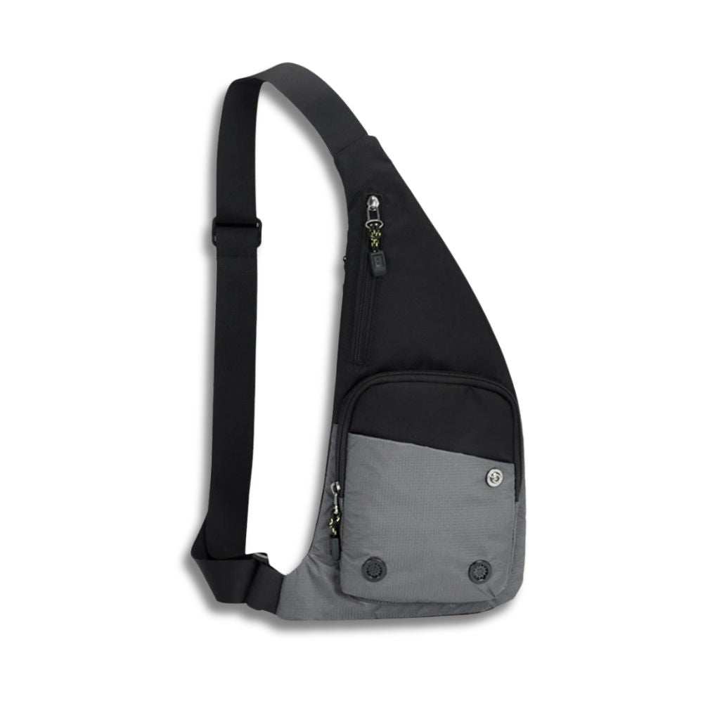 Blair | Lightweight Waterproof Crossbody Bag