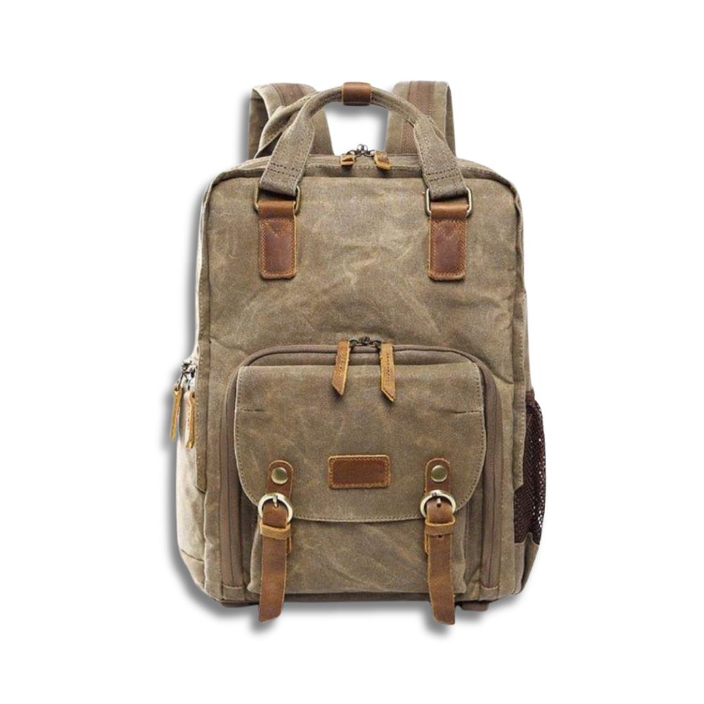 Armel | Waterproof Camera Travel Backpack
