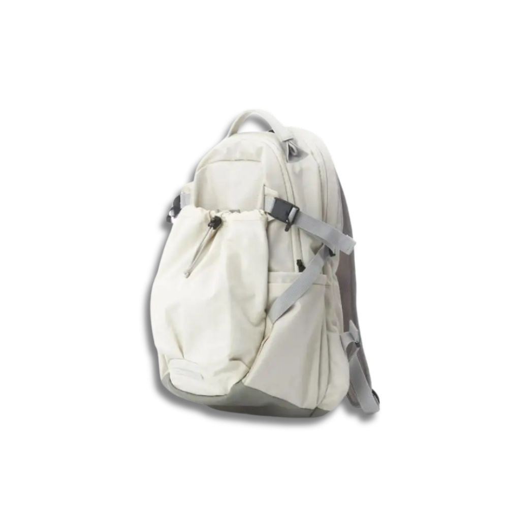 Stride | Men's Waterproof Polyester Drawstring Travel Backpack