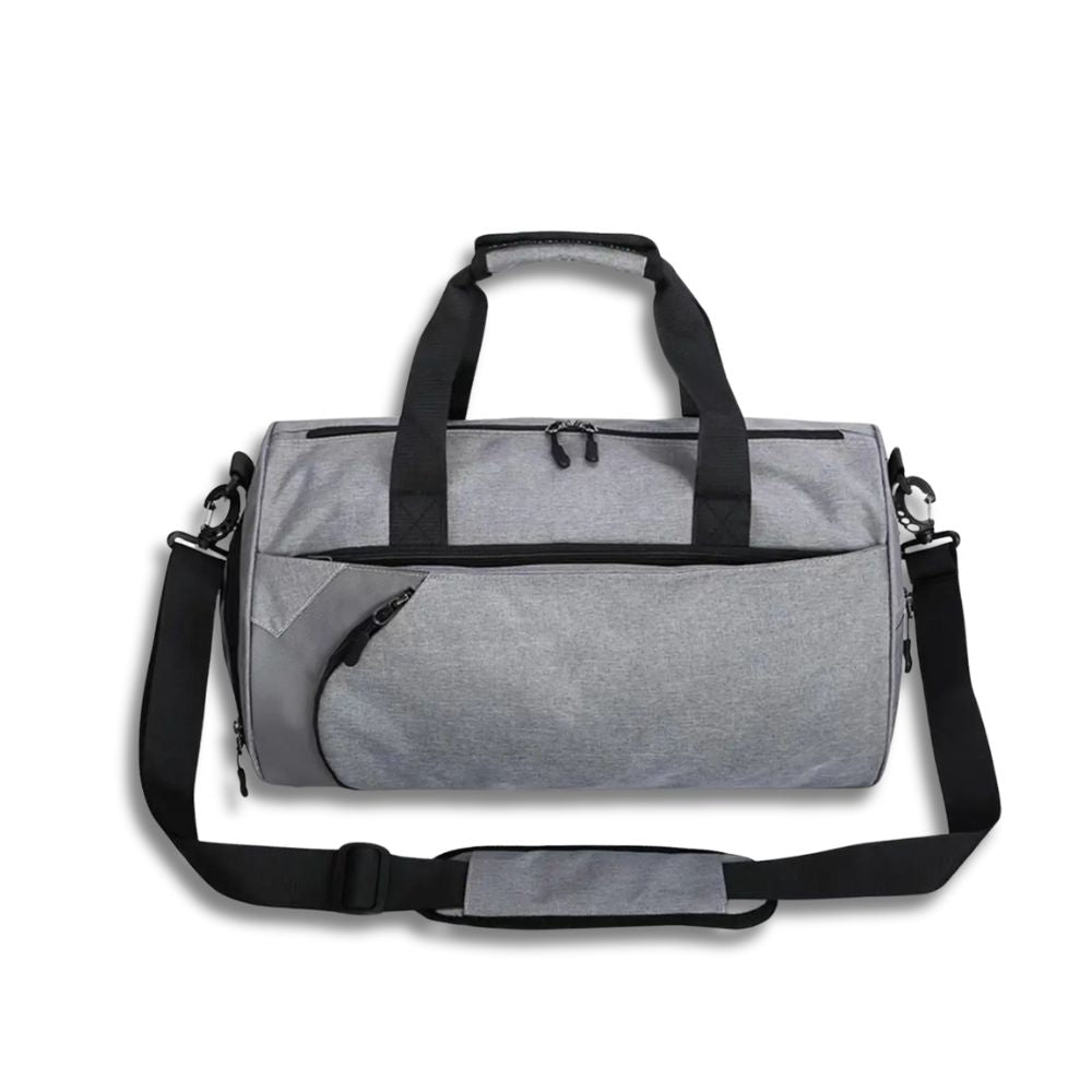 43L Unisex Sports Gym Travel Waterproof Duffle Bag