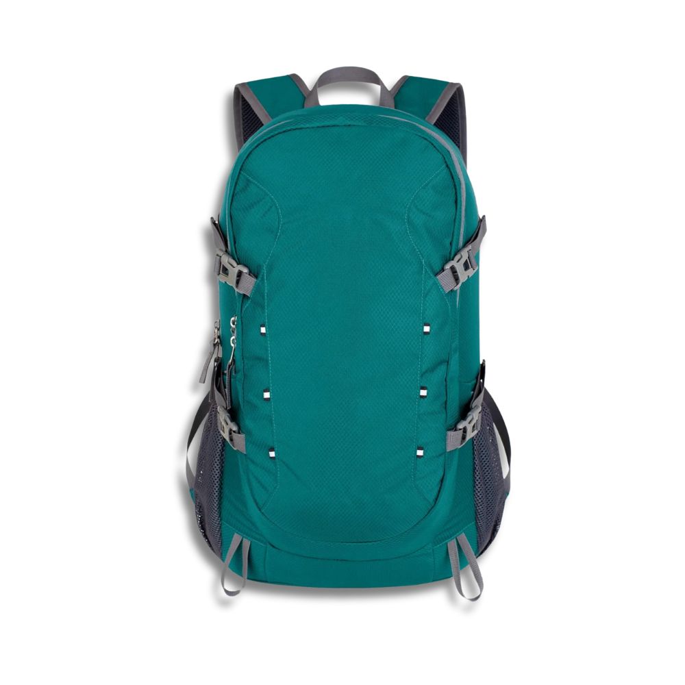 Ember | Women's Lightweight 40L Folding Hiking Travel Backpack