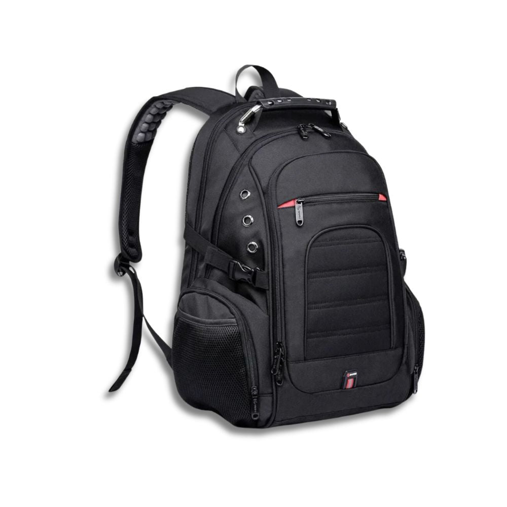 Mason | Men's Anti-theft Travel Laptop Backpack with USB Charging