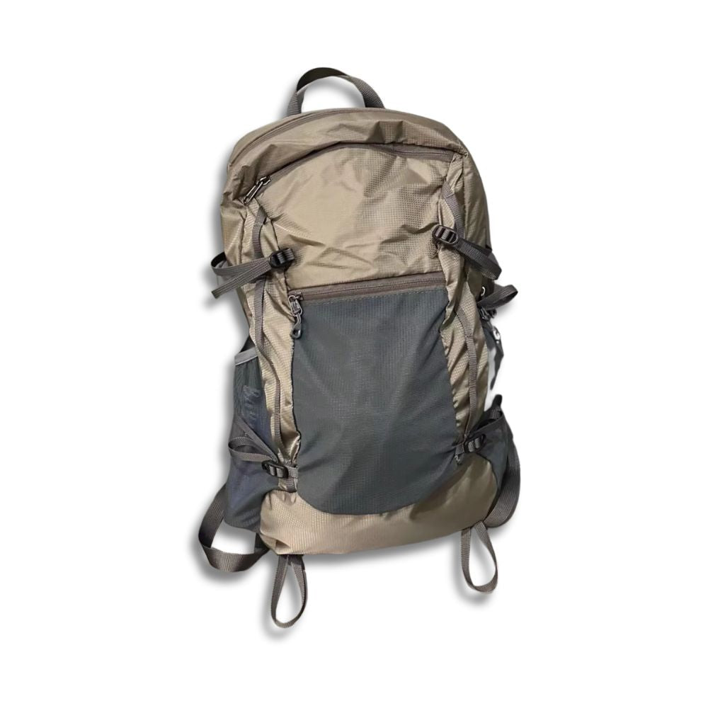 Women's Ultra-Light Foldable Travel Hiking Backpack