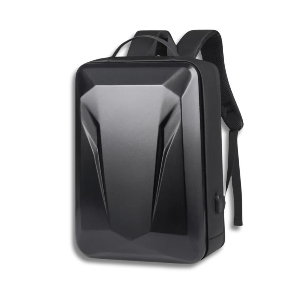 Dylan | Men's Slim Anti-Theft Hard Shell Laptop Travel Backpack