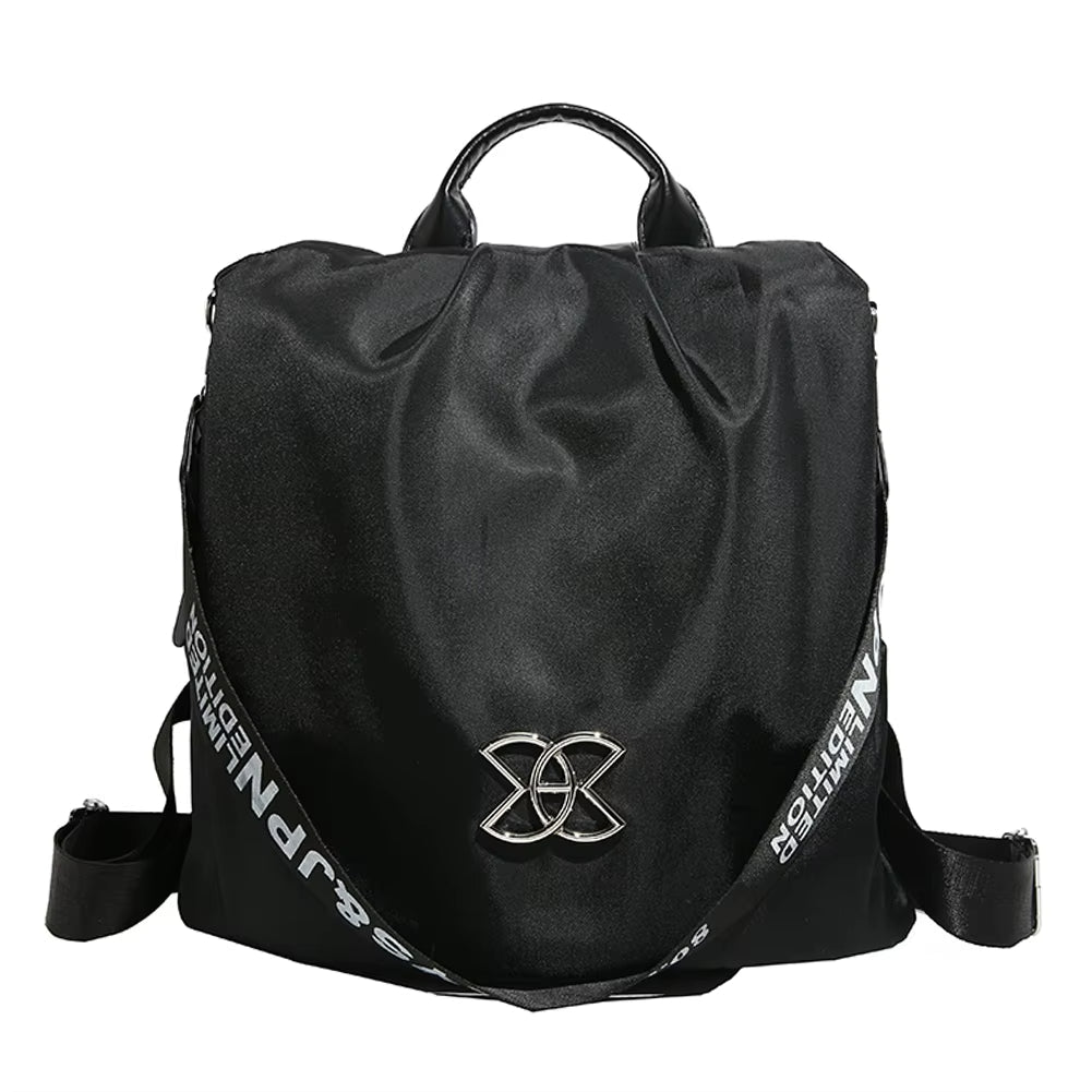 Hannah | Women's Anti-Theft Crossbody Travel Handbag