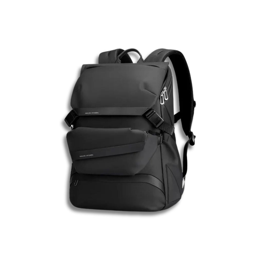 Noah | Men's Waterproof Travel Laptop Backpack