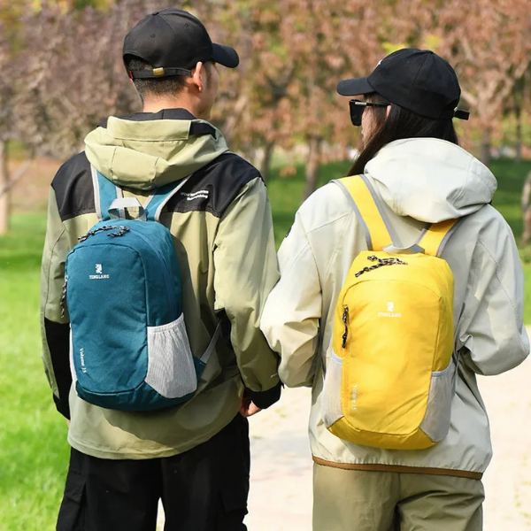 Amelia | Ultralight Adventure Backpack