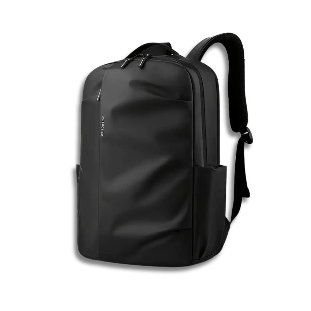 Noah | Men's Lightweight Travel Laptop Backpack with Water-Resistant Design