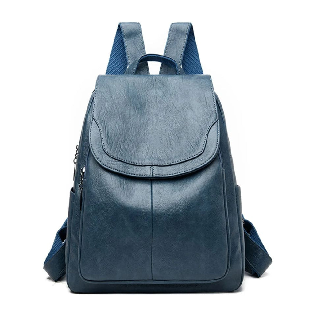 Women's Modern Anti-Theft Backpack for Work, Travel, and Daily Essentials