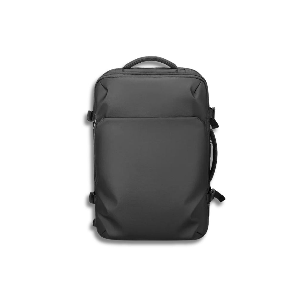 Quinn | Men's Waterproof Office Travel Anti-Theft Laptop Backpack