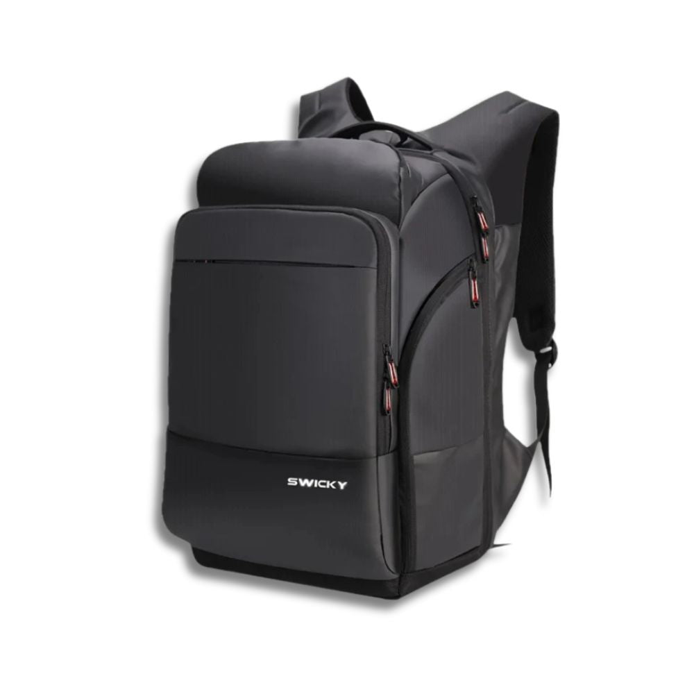 Men's Anti-Theft Waterproof Travel Laptop Backpack