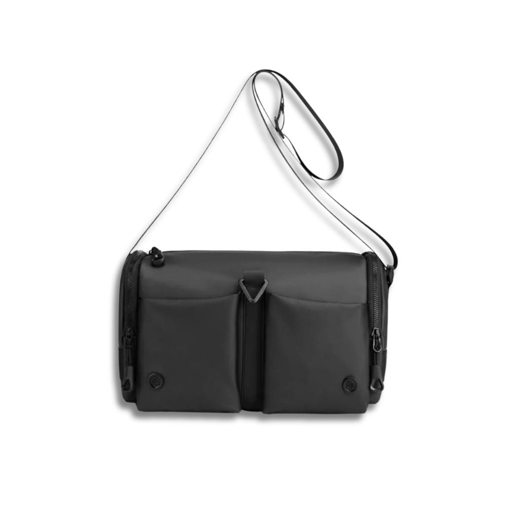 Arya | Men's Large Capacity Waterproof Crossbody Messenger Bag