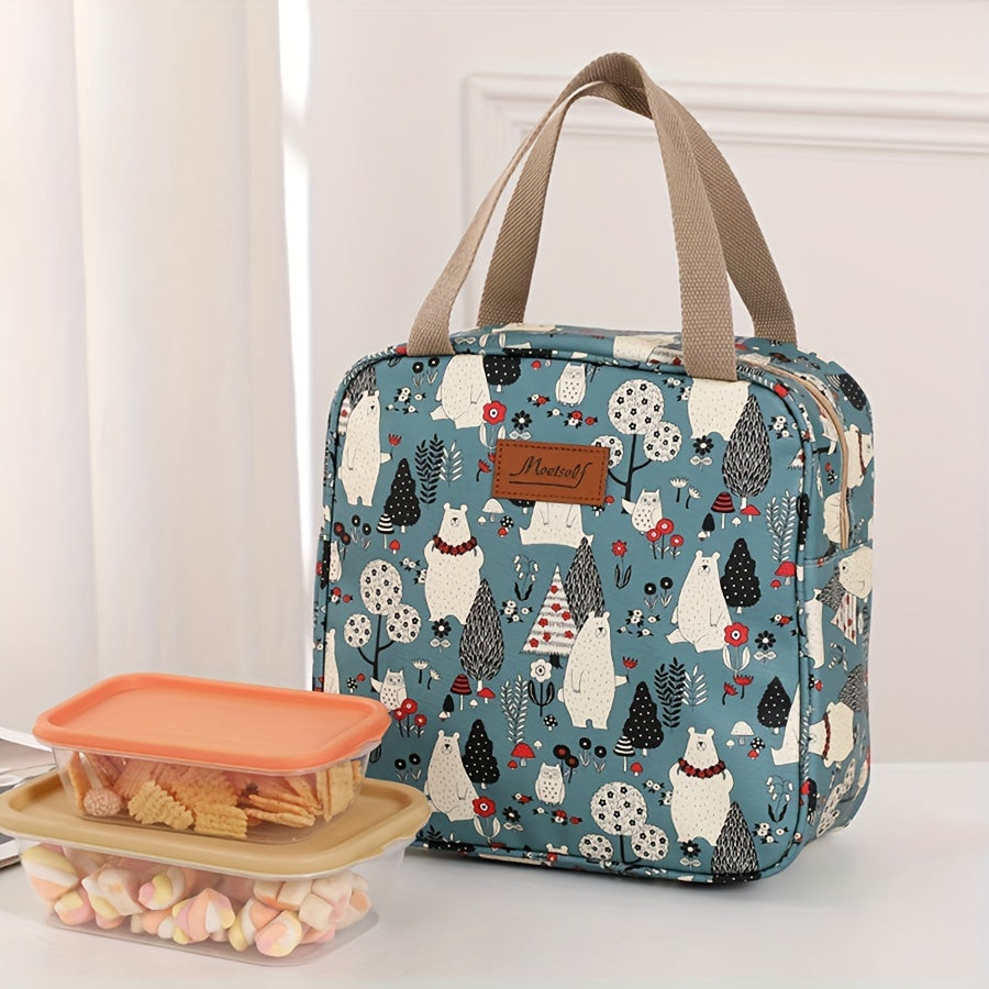 Women's Waterproof Sports Toiletry Bag