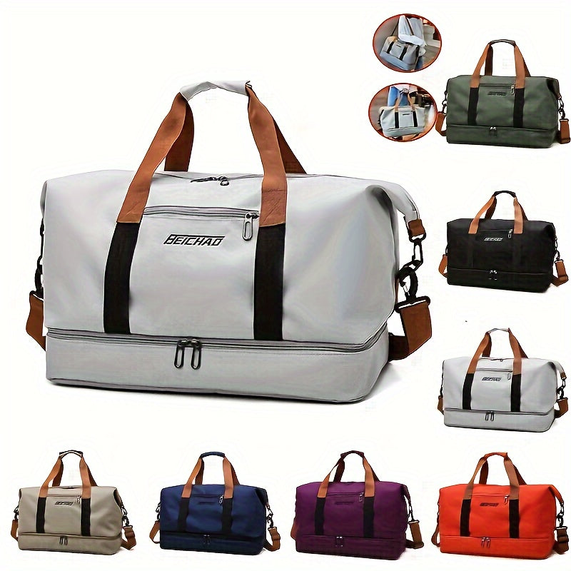 FoldPro Duffle Bag