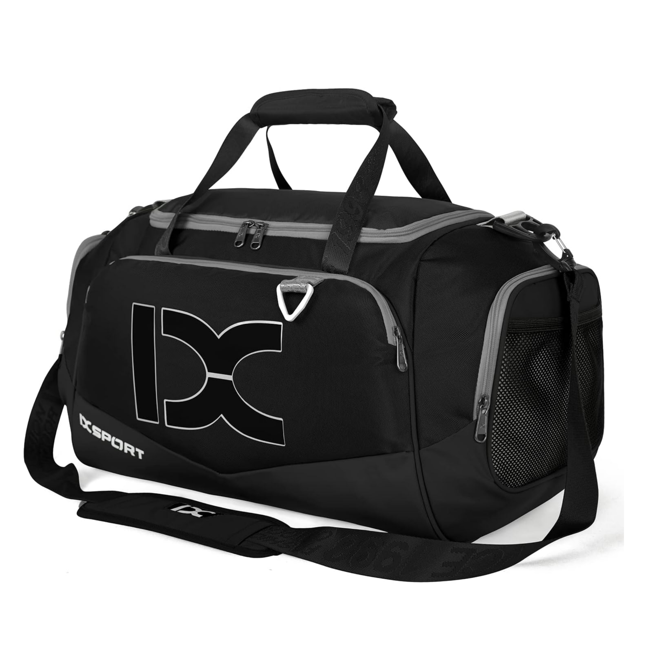 Versatile Waterproof Duffle Bag | 40L