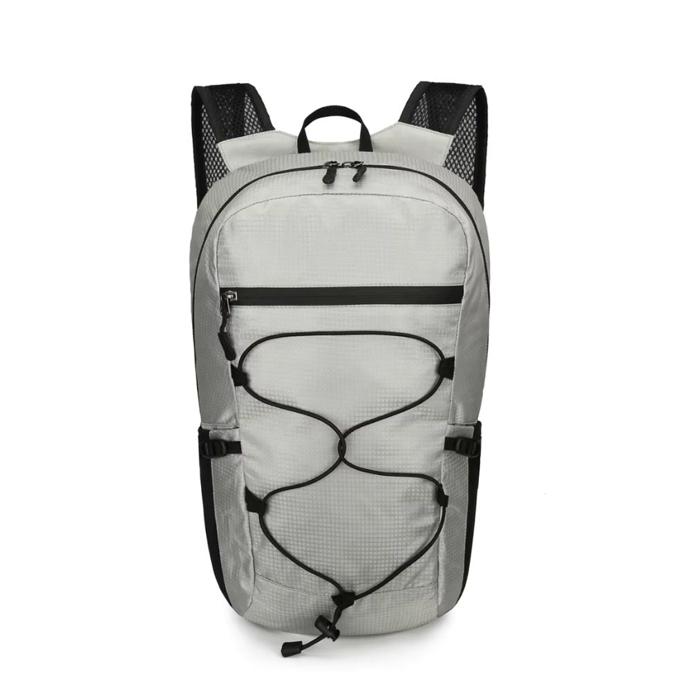 Ultra-Lightweight Foldable Unisex Travel Hiking Backpack