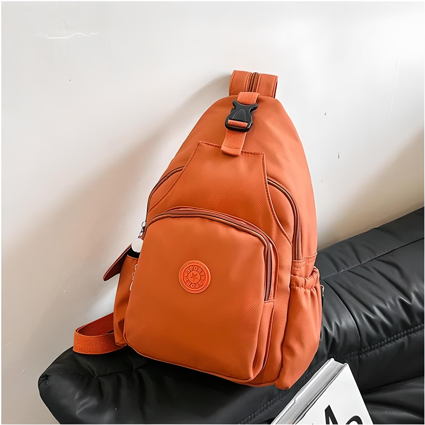 Women's Convertible Anti-Theft Crossbody Bag