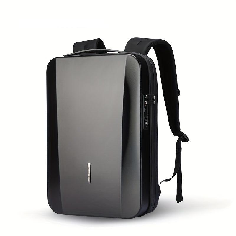 Logan | Men's Large Capacity Anti-Theft Travel Hiking Rucksack Laptop Backpack