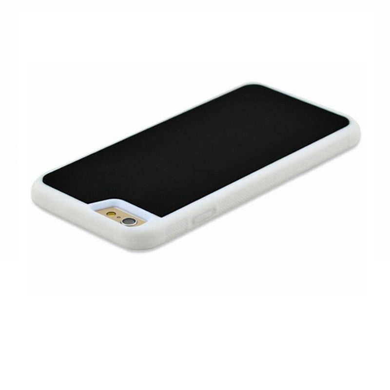 Anti Gravity Case For iPhone 7 7plus iphone 6 6s Plus Goat Suction Magic Stick Selfie Phone Cover