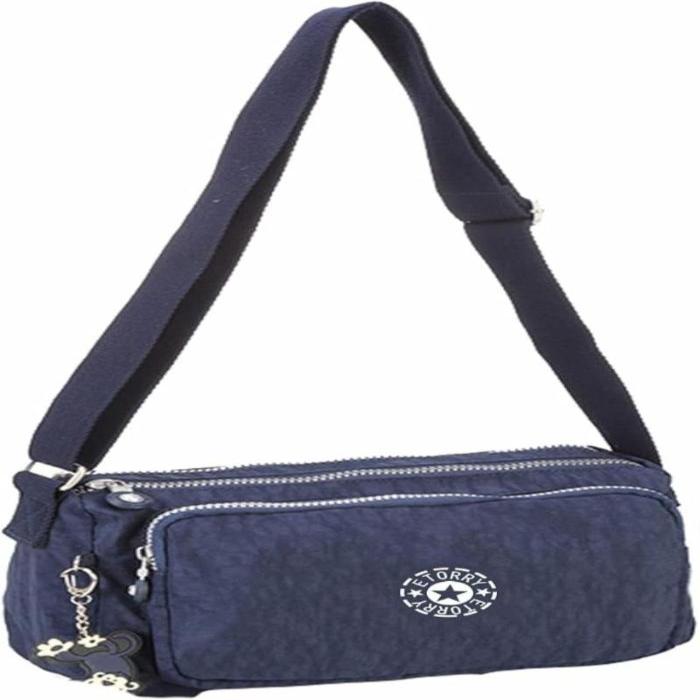 Women's Travel-Ready Secure Crossbody Bag