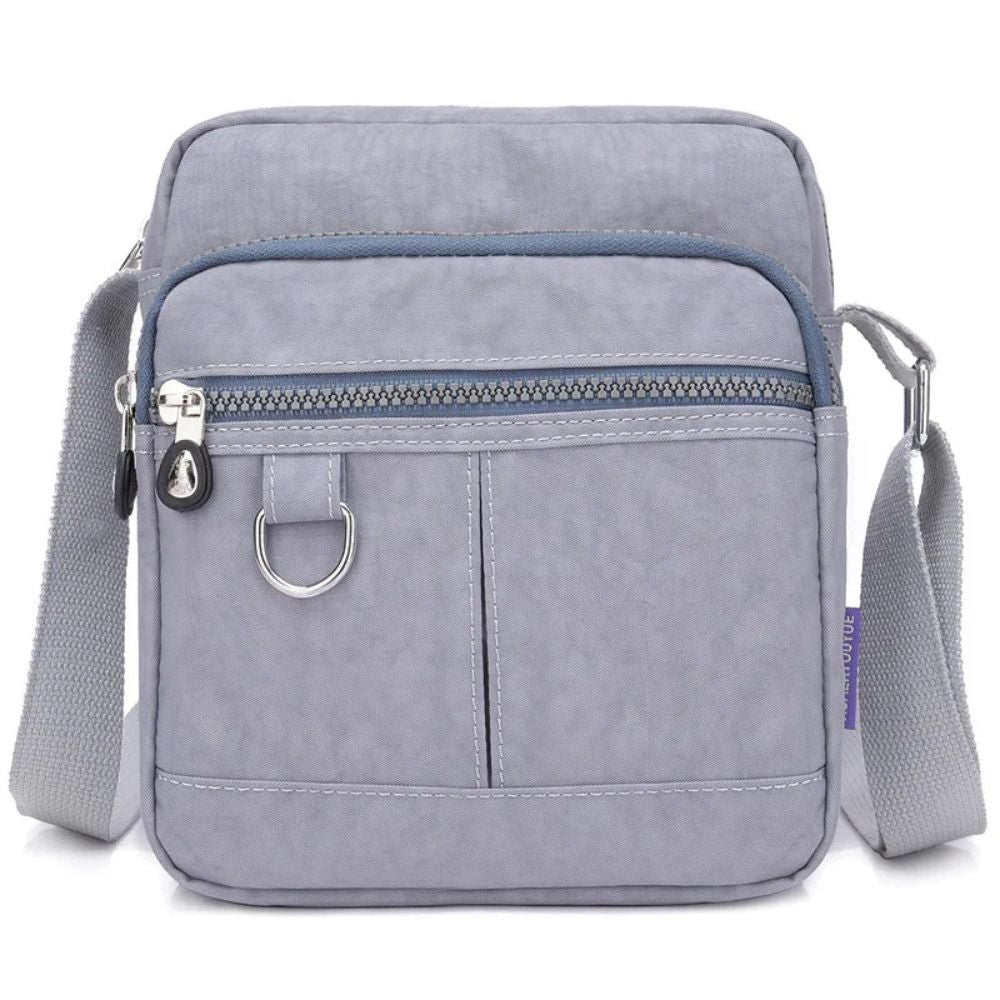 Sienna | Women's Lightweight Waterproof Crossbody Bag