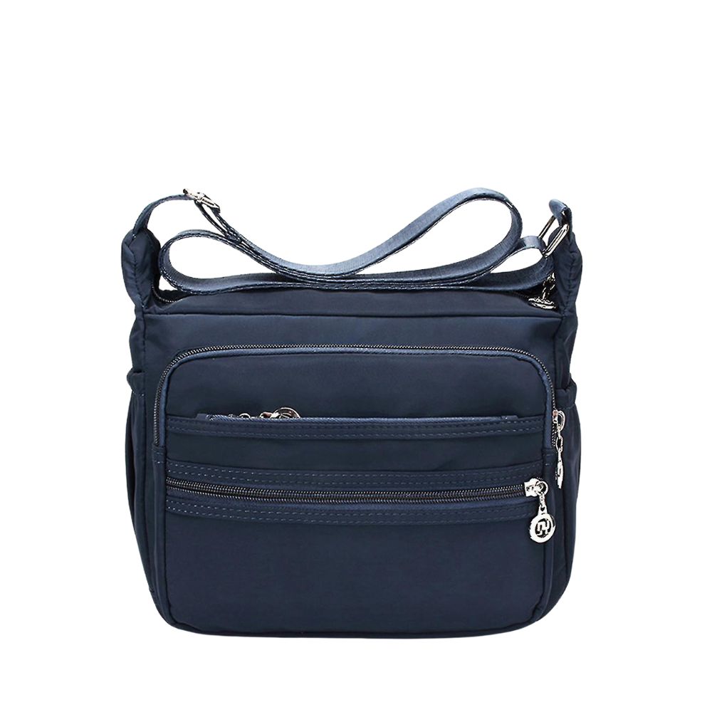 Scarlet | Women's Lightweight Waterproof Crossbody Messenger Bag