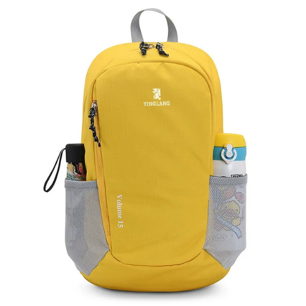 Amelia | Ultralight Adventure Backpack