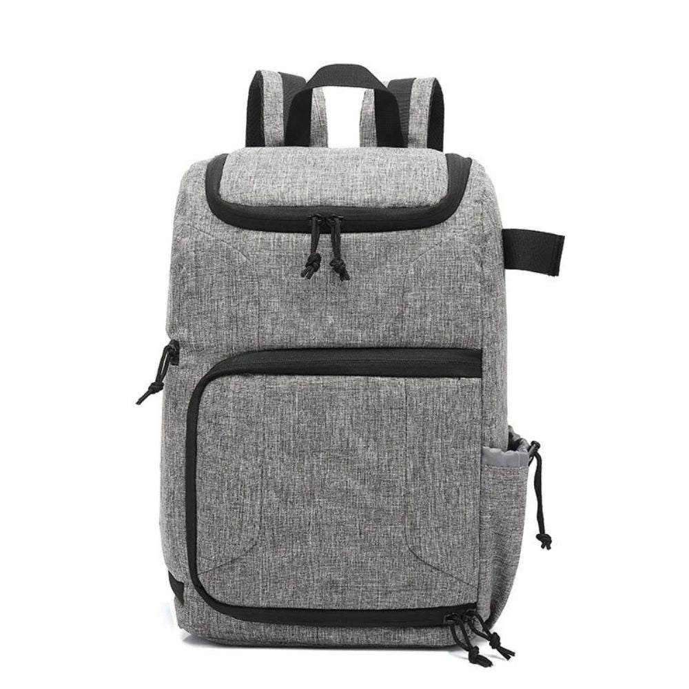 Emory | Men's Professional Waterproof Camera Travel Backpack