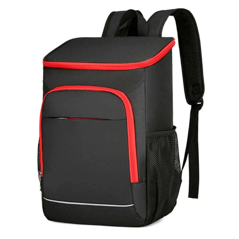 Summit | Men's 30L Insulated Leakproof Large Cooler Travel Backpack