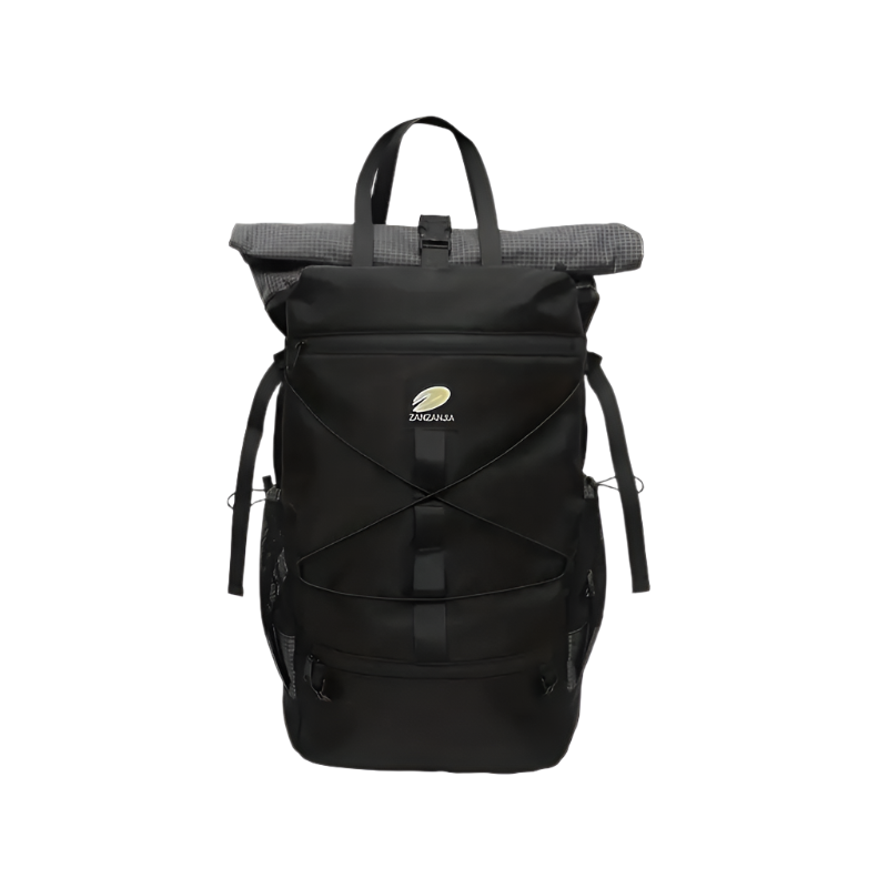 Adventure-Ready Travel Backpack | Large Capacity