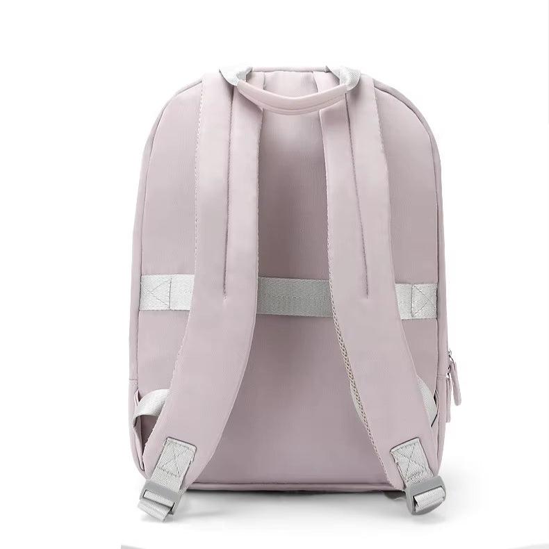 Evo | Women's Large Capacity Business Casual Travel Laptop Backpack