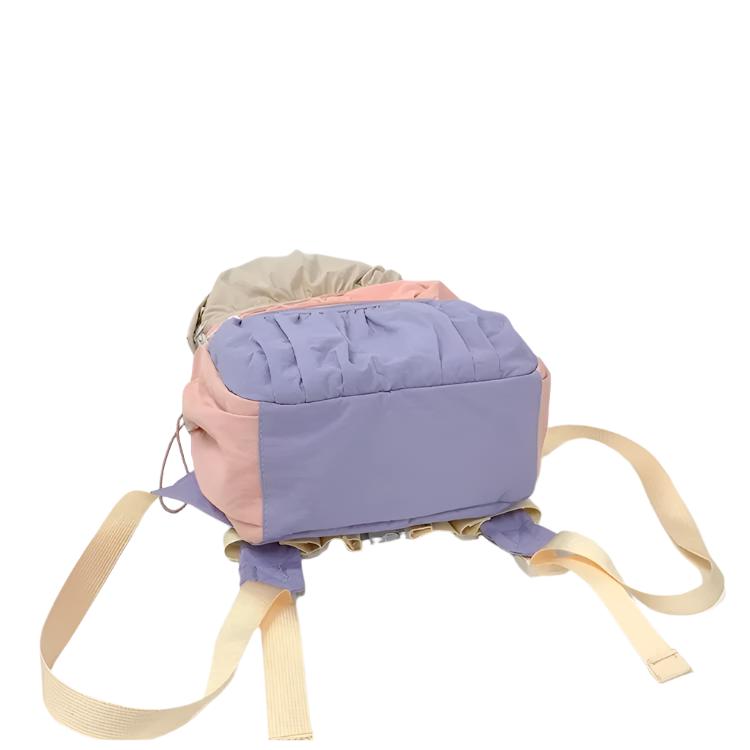 Chloe | Women's Casual Nylon Large Travel Backpack